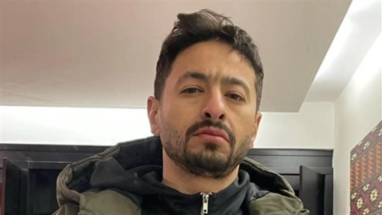 خلف المداح.. حمادة هلال يستعد لمغامرة درامية بمسلسل جديد في رمضان